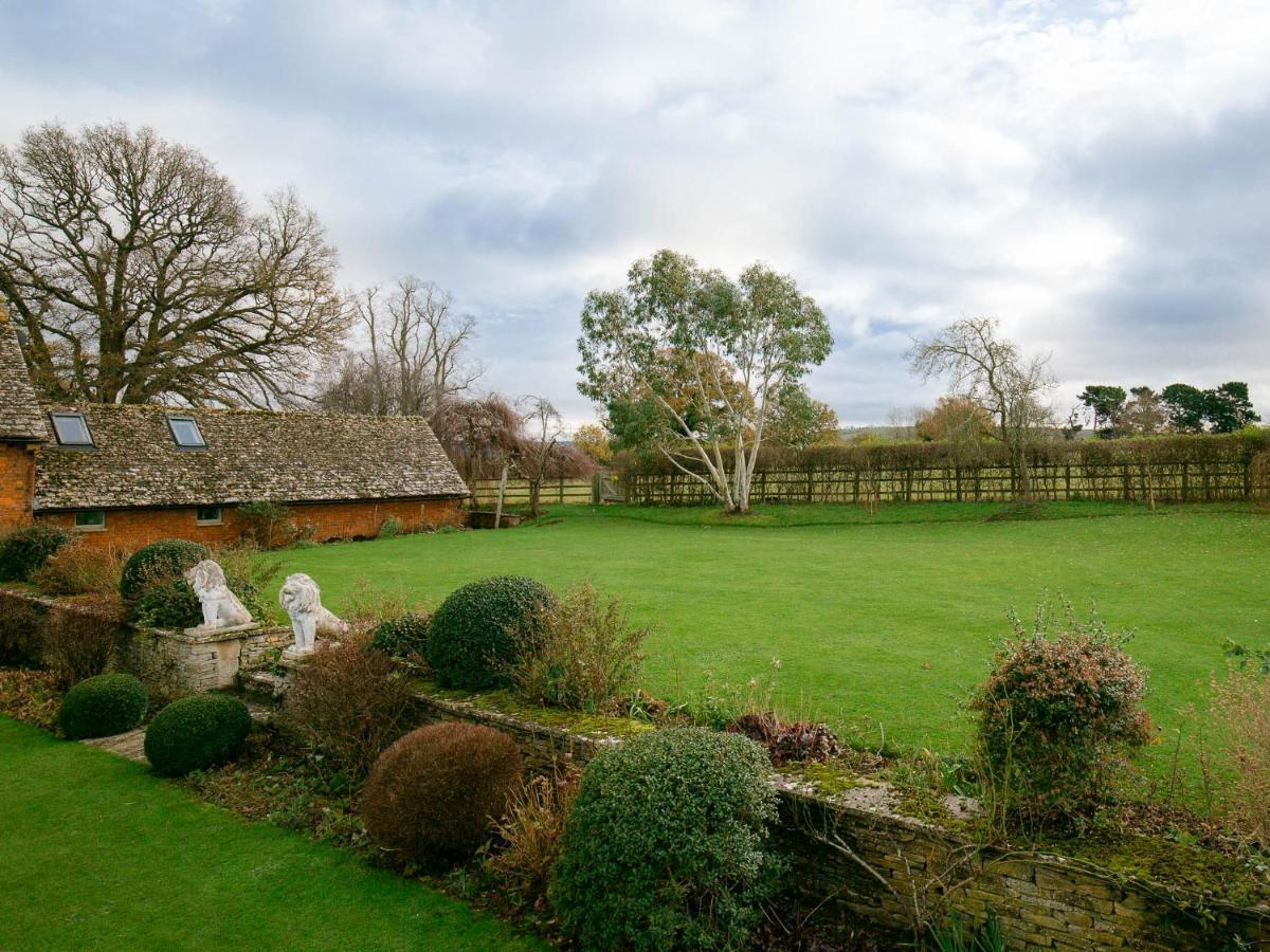 Granary At Rectory Farm