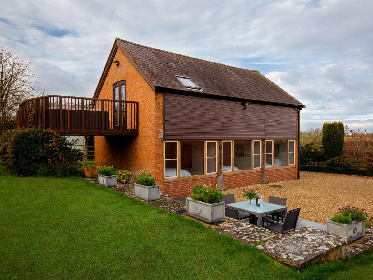 Granary At Rectory Farm Holiday home