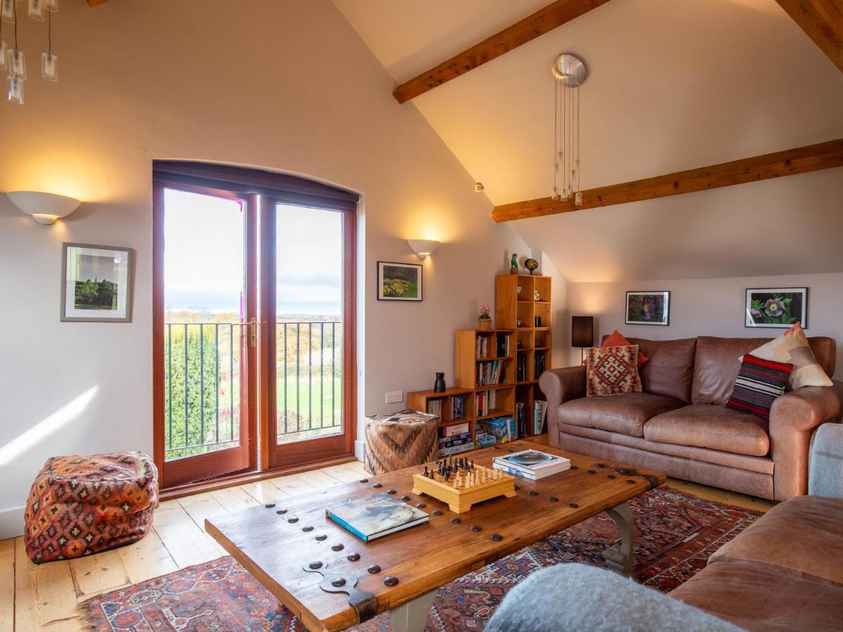 Granary At Rectory Farm Holiday home