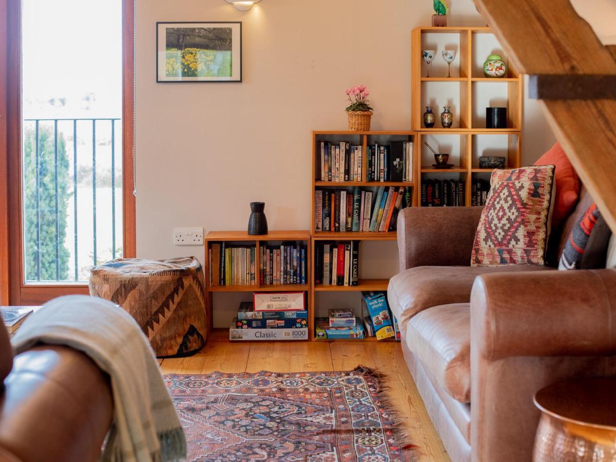 Holiday home Granary At Rectory Farm *