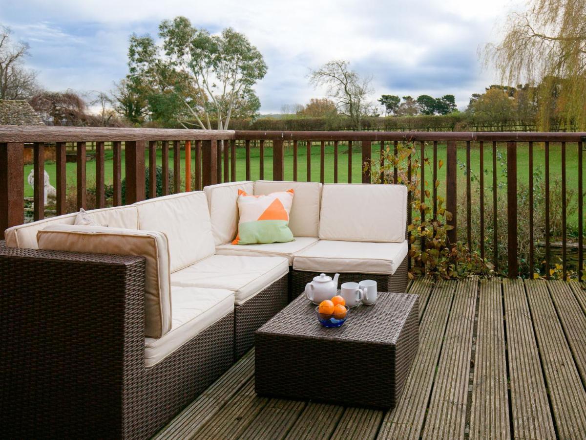 Granary At Rectory Farm Holiday home *