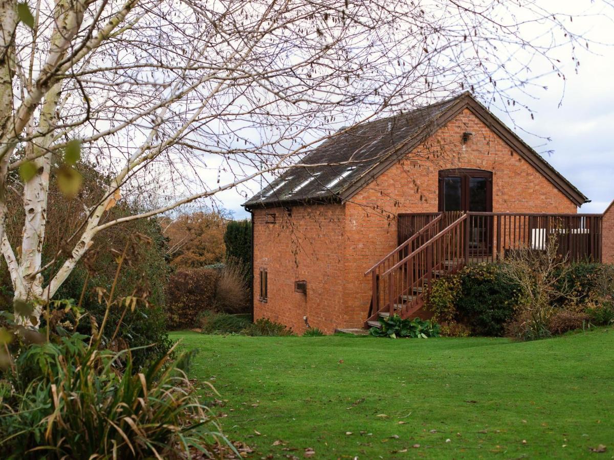 Holiday home Granary At Rectory Farm Wolford