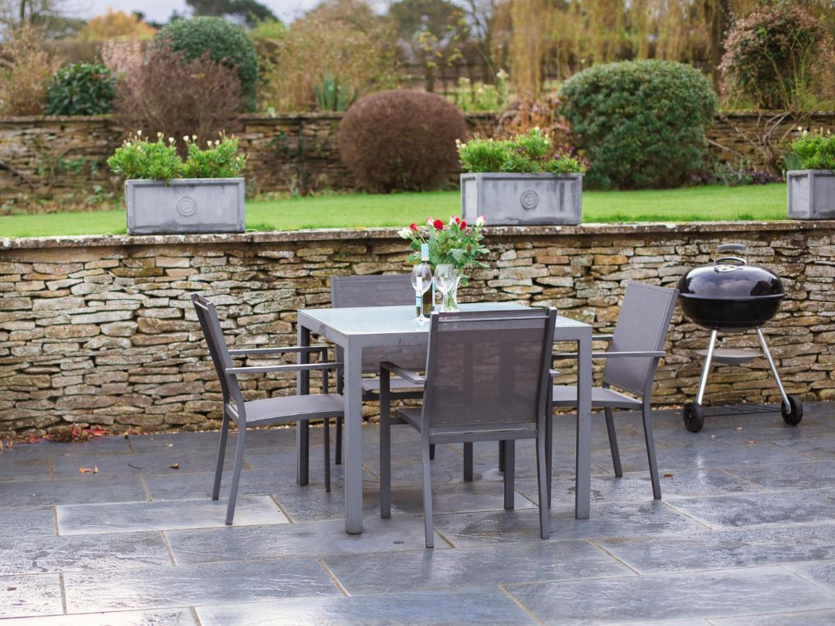 Granary At Rectory Farm Holiday home Wolford