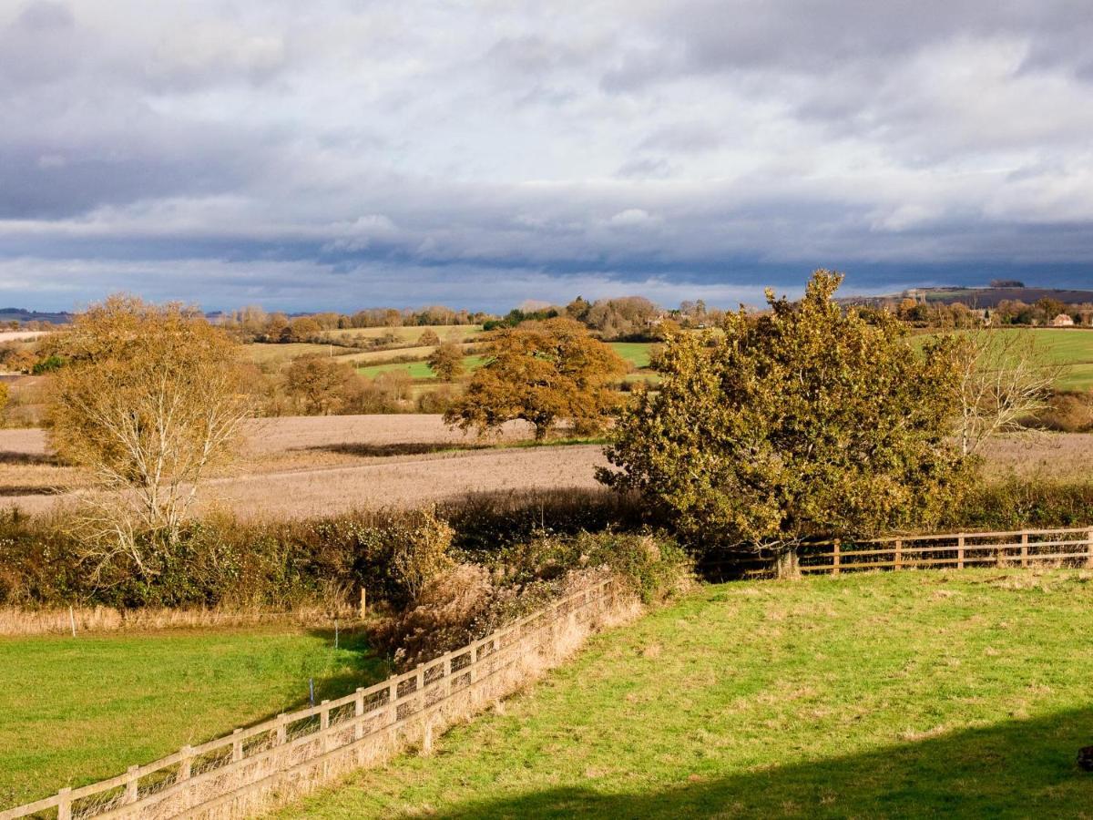 Holiday home Granary At Rectory Farm *