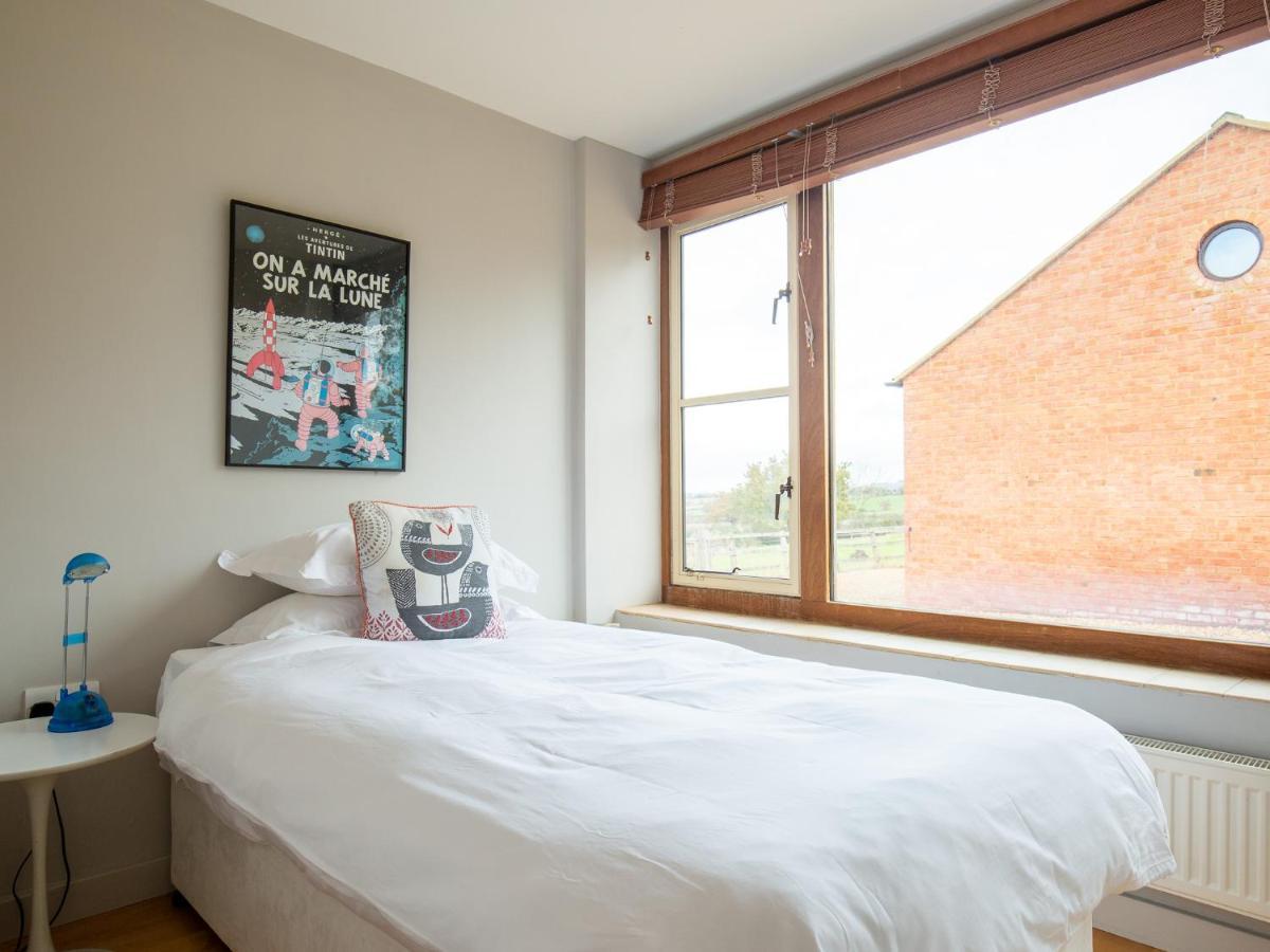 Holiday home Granary At Rectory Farm