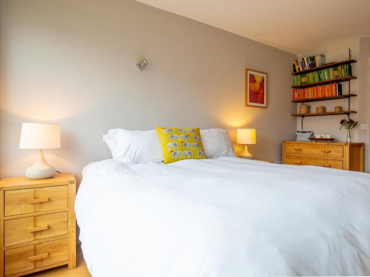 Holiday home Granary At Rectory Farm *