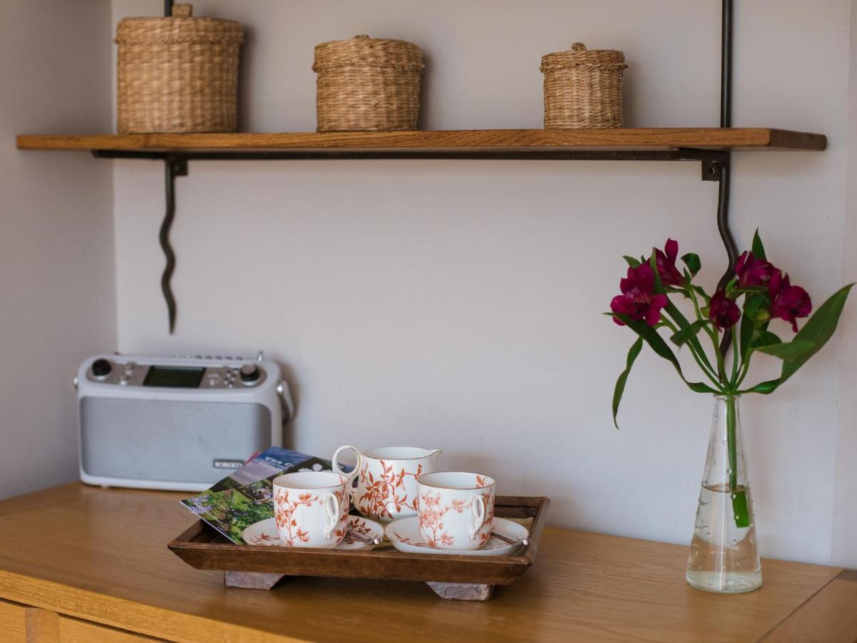Granary At Rectory Farm Holiday home *